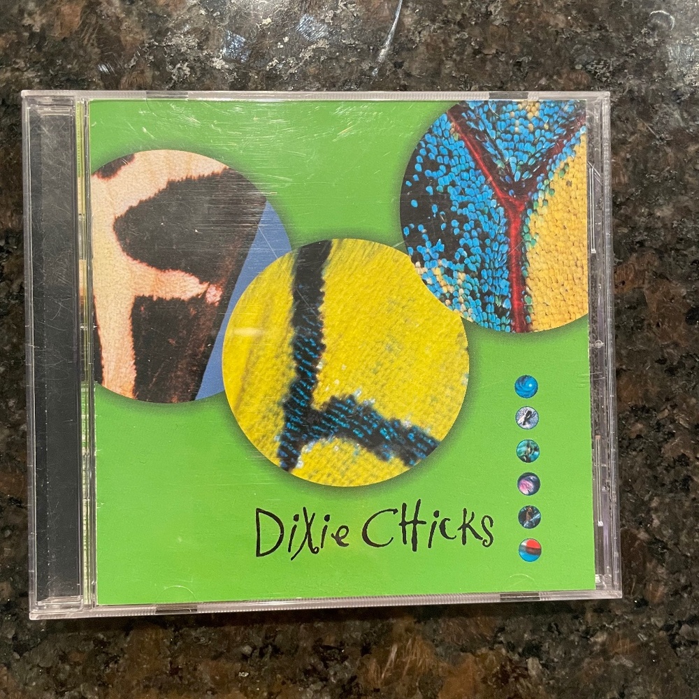 Dixie Chicks - Fly